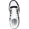 imageNautica Boys LowTop Sneakers Basketball Tennis Shoes for Kids Outdoor School Running Shoes  Sizes for Big KidLittle KidPanda Grey