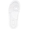 imageNautica Boys LowTop Sneakers Basketball Tennis Shoes for Kids Outdoor School Running Shoes  Sizes for Big KidLittle KidPanda Grey