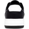 imageNautica Boys LowTop Sneakers Basketball Tennis Shoes for Kids Outdoor School Running Shoes  Sizes for Big KidLittle KidPanda One