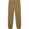 imageNautica Boys Pullon Stretch Twill Jogger Pant Drawstring ClosureChino