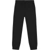 imageNautica Boys Pullon Stretch Twill Jogger Pant Drawstring ClosureLegacy True Black