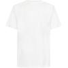 imageNautica Boys Short Sleeve JClass Logo Crew Neck TShirt Soft Comfortable Relaxed FitJclass White