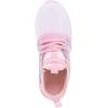 imageNautica Girls Kids Sneakers Athletic Fashion LaceUp Tennis Sports Running ShoesBig Kid Little Kid ToddlerPink White Tie Dyeparks