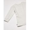 imageNautica Girls Long Sleeve Fleece Sweatshirt DressOatmeal Heather
