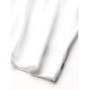 imageNautica Girls Short Sleeve Fashion DressWhite