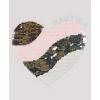 imageNautica Girls Short Sleeve TShirt with Flip Sequin Design Cotton Tee with Tagless InteriorWhite Sequin Heart