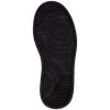 imageNautica Girls Sneakers  LaceUp Tennis Shoes Casual ampamp Comfortable for ToddlersToddler Little Kids ampamp Big Kids PlatformRegularBone Black Goldplatform