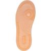 imageNautica Girls Sneakers  LaceUp Tennis Shoes Casual ampamp Comfortable for ToddlersToddler Little Kids ampamp Big Kids PlatformRegularBone Neon Orange