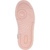 imageNautica Girls Sneakers  LaceUp Tennis Shoes Casual ampamp Comfortable for ToddlersToddler Little Kids ampamp Big Kids PlatformRegularNavy Gold White
