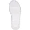 imageNautica Girls Sneakers  LaceUp Tennis Shoes Casual ampamp Comfortable for ToddlersToddler Little Kids ampamp Big Kids PlatformRegularPlatform Pink White