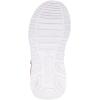 imageNautica Kids Athletic SlipOn Sneakers  Comfortable Bungee Running Shoes for Boys and Girls  Stylish and Supportive Footwear for Active Kids Big KidLittle KidToddlerMauve Black