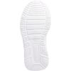 imageNautica Kids Athletic SlipOn Sneakers  Comfortable Bungee Running Shoes for Boys and Girls  Stylish and Supportive Footwear for Active Kids Big KidLittle KidToddlerBlush White