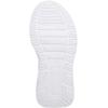 imageNautica Kids Athletic SlipOn Sneakers  Comfortable Bungee Running Shoes for Boys and Girls  Stylish and Supportive Footwear for Active Kids Big KidLittle KidToddlerNavy Whitemolded