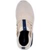 imageNautica Kids Athletic SlipOn Sneakers  Comfortable Bungee Running Shoes for Boys and Girls  Stylish and Supportive Footwear for Active Kids Big KidLittle KidToddlerBone Navysummr