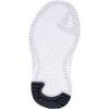 imageNautica Kids Athletic SlipOn Sneakers  Comfortable Bungee Running Shoes for Boys and Girls  Stylish and Supportive Footwear for Active Kids Big KidLittle KidToddlerNavy Grey