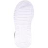 imageNautica Kids Athletic SlipOn Sneakers  Comfortable Bungee Running Shoes for Boys and Girls  Stylish and Supportive Footwear for Active Kids Big KidLittle KidToddlerNavy Pink Metallic
