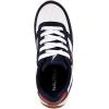 imageNautica Kids Boys Casual LaceUp Fashion Sneakers Oxford Comfortable Walking Shoe Big Kid  Little Kid  ToddlerAmericana