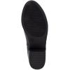 imageNautica Kids Girls Ankle Bootie With Side Buckle and Zipper Dress Boot For Youth ampamp Toddler ToddlerLittleBig KidsInara Black