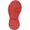 imageNautica Kids Light Up Flashing Sneaker Athletic Running Shoes LaceUpBungeeSlipon Boy  GirlLittle KidBig Kid Kappil Parks Neave LightsBack Red Pop Lights