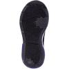 imageNautica Kids Light Up Flashing Sneaker Athletic Running Shoes LaceUpBungeeSlipon Boy  GirlLittle KidBig Kid Kappil Parks Neave LightsBlack Cobalt Lightsalois