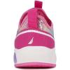 imageNautica Kids Light Up Flashing Sneaker Athletic Running Shoes LaceUpBungeeSlipon Boy  GirlLittle KidBig Kid Kappil Parks Neave LightsBright Glitter Rainbow Lightsalois