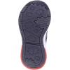 imageNautica Kids LightUp Flashing Sneaker Athletic Running Shoes with Strap  Fashionable and Fun for Boys and Girls  Available in Toddler and Little Kid SizesBuoy Lightsnavy Red