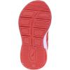 imageNautica Kids LightUp Flashing Sneaker Athletic Running Shoes with Strap  Fashionable and Fun for Boys and Girls  Available in Toddler and Little Kid SizesBuoy Lightsred