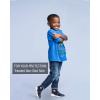 imageNautica Kids Silas HighTop Sock SlipOn Sneaker with Enhanced Ankle Support  Available in Big Kid Little Kid and Toddler Sizes for Boys and GirlsNavy