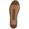 imageNautica Kids SlipOn Sneakers  Casual LowTop Shoes for Boys and Girls  Comfortable Athletic Style for School Play and Everyday Wear  ToddlerLittle KidBig Kid SizesBrown Smooth