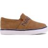 imageNautica Kids SlipOn Sneakers  Casual LowTop Shoes for Boys and Girls  Comfortable Athletic Style for School Play and Everyday Wear  ToddlerLittle KidBig Kid SizesOrinorotan