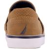 imageNautica Kids SlipOn Sneakers  Casual LowTop Shoes for Boys and Girls  Comfortable Athletic Style for School Play and Everyday Wear  ToddlerLittle KidBig Kid SizesOrinorotan