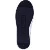 imageNautica Kids SlipOn Sneakers  Casual LowTop Shoes for Boys and Girls  Comfortable Athletic Style for School Play and Everyday Wear  ToddlerLittle KidBig Kid SizesNavy Ripstop