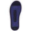 imageNautica Kids SlipOn Sneakers  Casual LowTop Shoes for Boys and Girls  Comfortable Athletic Style for School Play and Everyday Wear  ToddlerLittle KidBig Kid SizesTan Ivory