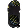 imageNautica Kids Sports Sandals  Water Shoes Open Toe Athletic Summer Sandal Boy  Girl Little KidBig KidBlack Teal