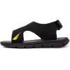imageNautica Kids Sports Sandals  Water Shoes Open Toe Athletic Summer Sandal Boy  Girl Little KidBig KidBlack Teal