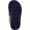 imageNautica Kids Sports Sandals  Water Shoes Open Toe Athletic Summer Sandal Boy  Girl Little KidBig KidNavy Tie Dye