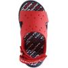 imageNautica Kids Sports Sandals  Water Shoes Open Toe Athletic Summer Sandal Boy  Girl Little KidBig KidRed Navy Logo