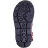 imageNautica Kids Sports Sandals  Water Shoes Open Toe Athletic Summer Sandal Boy  Girl Little KidBig KidRed Navy Logo
