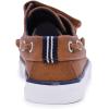 imageNautica Little River 2 Boat Shoe ToddlerLittle KidTan Pebbledlittle River