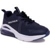 Navy White