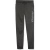 imageNautica Boys Fleece JoggerStacked Coal Heather