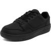 Black Monochrome