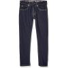 imageNautica Boys Skinny Stretch Denim PantNaval Yard Chase