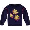 Peacoat Daisy