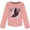 Pink Dolphin Sail