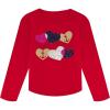 Red Heart Anchor