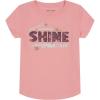 Pink Dolphin Sequin Shine
