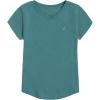 Quetzal Green