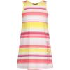 Hot Pink Stripe