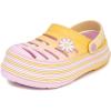 Pink Yellow